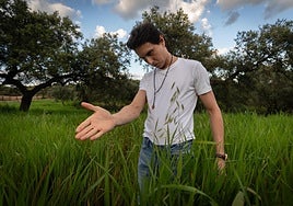 Ya es oficial: Luis Manuel Lozano, nuevo apoderado de Roca Rey