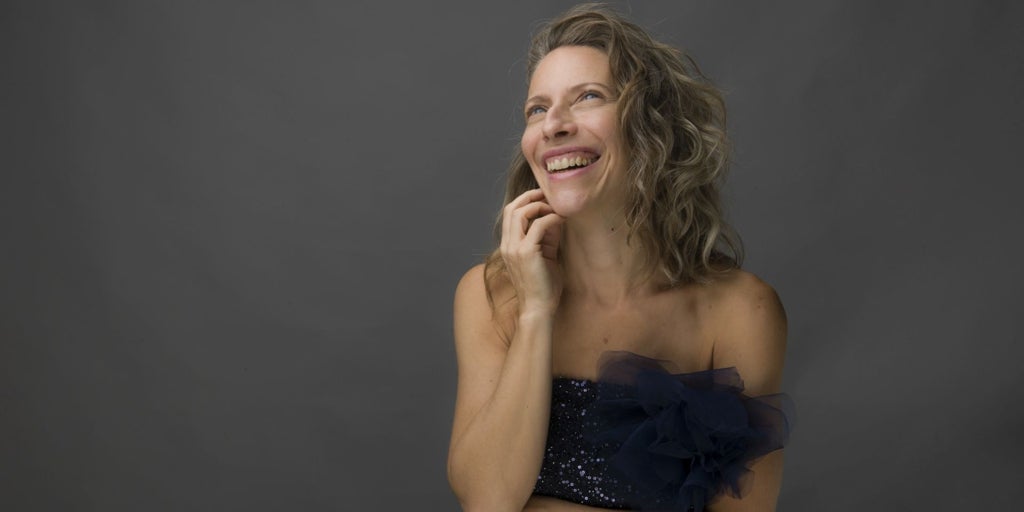 «Hayatımın tam anlamıyla keyif dolu bir anındayım, hiçbir şeyi kanıtlamama gerek yok»