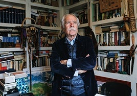 Antonio Pérez Henares : «La ira la encarna perfectamente Pedro Sánchez, es un chulo de billar»