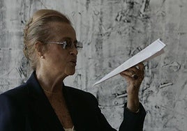 María Victoria Atencia, la poeta del misterio cotidiano