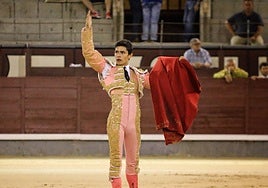Juanito abandona los ruedos: «Gracias al toro por hacerme vivir diferente al resto de los mortales»
