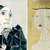 Dobles parejas, el as en la manga del Museo Thyssen