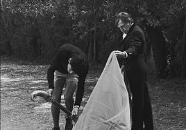 Curro Vázquez apuesta por el talento de Emiliano Osornio