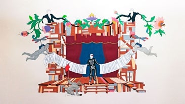 José A. Vallejo Serrano: 'De todas las cosas'