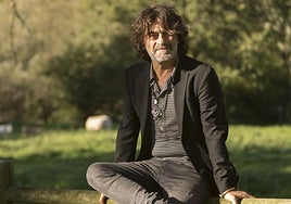 Quique González:  «La música no moviliza como lo hacía en los 60»
