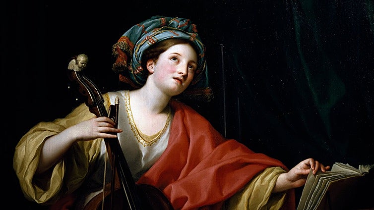 SOS del Prado, se busca Mengs: caso resuelto (sin final feliz)