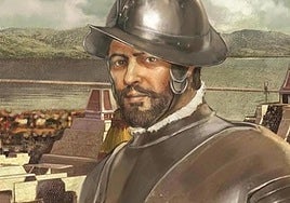 Octavio Paz:  «El odio a Cortés no es odio a España, es odio a nosotros mismos»