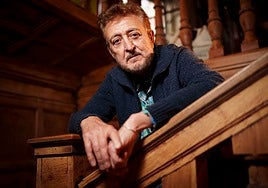 Manolo García: «Para bajar los precios de las entradas se puede ganar un poco menos, y no pasa nada»