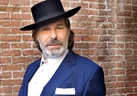 Rafael de Paula, el palo cortado del toreo