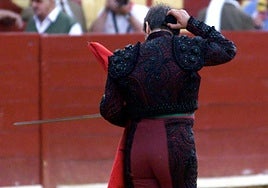 Rafael de Paula, entre la inspiración y el desencanto: sus mejores faenas y las tardes más sombrías