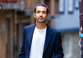 Rui Couceiro: escribir contra la muerte, leer contra la prisa