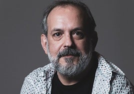 Herschel y el telescopio olvidado en Madrid, el thriller astronómico de Miguel A. Delgado