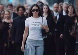 Se filtra el disco 'Lux' de Rosalía a menos de 48 horas de su publicación