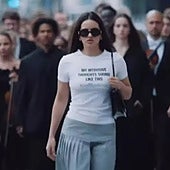 Se filtra el disco 'Lux' de Rosalía a menos de 48 horas de su publicación