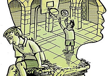 'Los acantilados de Escocia y Valladolid', un cuento inédito de Álvaro Pombo