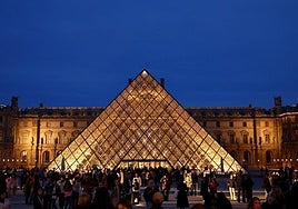 El Tribunal de Cuentas francés denuncia la irresponsabilidad histórica de los directivos del Louvre por degradar su seguridad