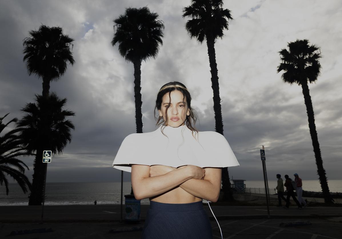 Crítica | 'Lux', de Rosalía: una catedral de pop y ópera para las masas