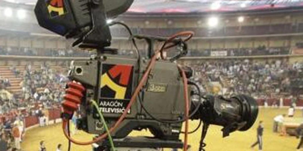 Aragon bölgesel televizyonunda boğa güreşi yayınları rekor kırdı