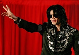 'Michael', el biopic sobre el 'rey del pop' que protagonizará su sobrino, Jaafar Jackson