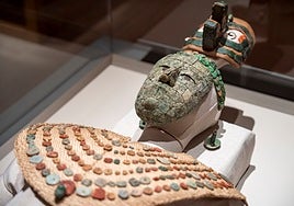 'La mitad del mundo': el México indígena en femenino