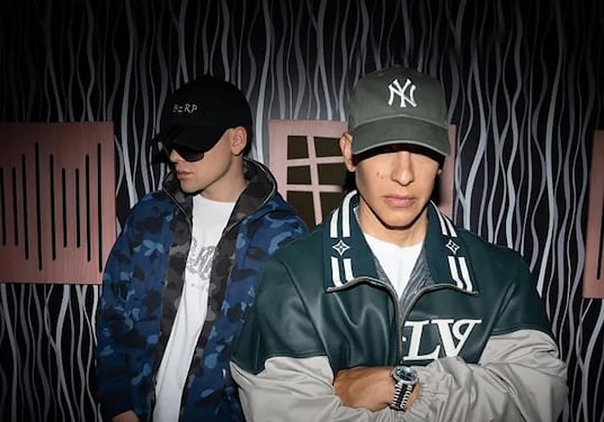 Daddy Yankee vuelve de su retiro por todo en una nueva &#039;Music Session&#039; de Bizarrap