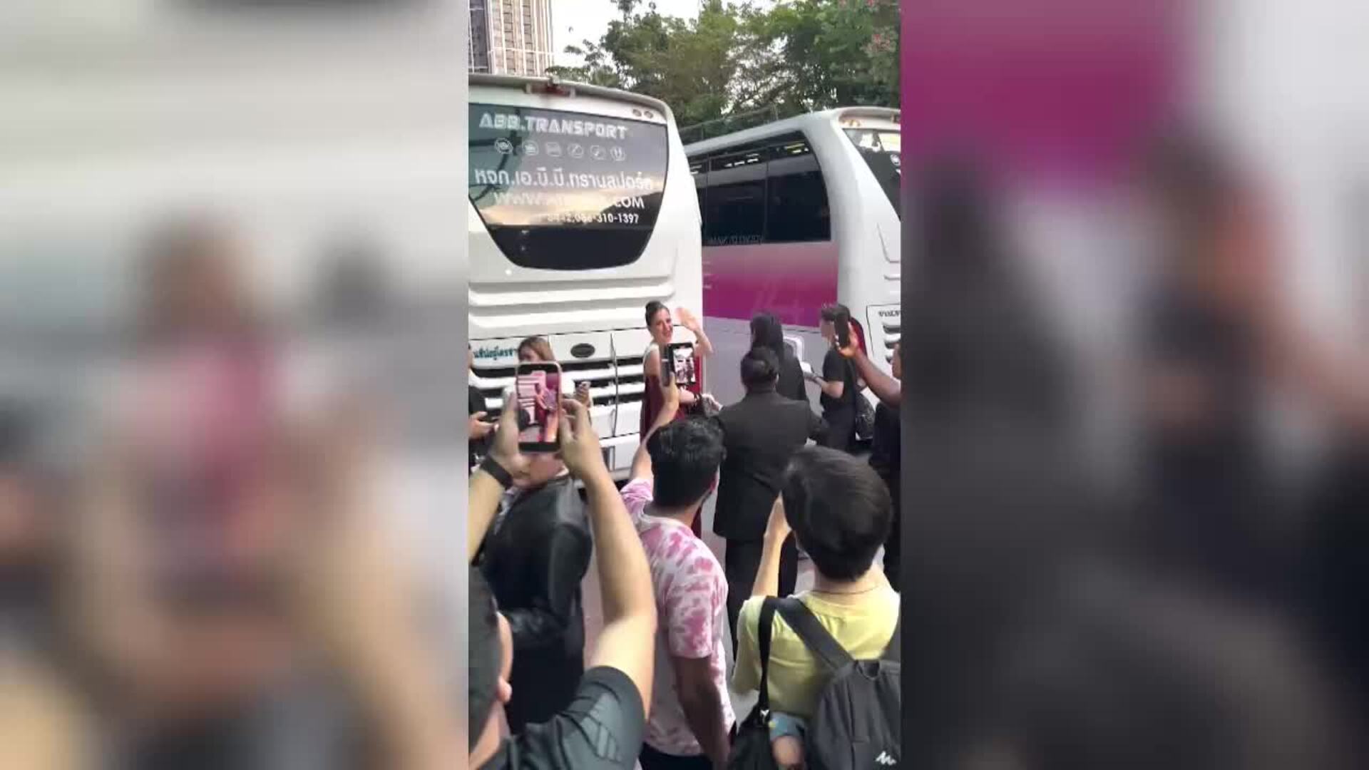 Indignación en Miss Universo por un directivo que llama &quot;tonta&quot; a la concursante mexicana