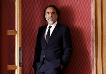 Alejandro González Iñárritu: «Hacer cine es mi forma de matar a la muerte»