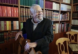Gonzalo Celorio, el exilio del sedentario