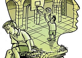 'Los acantilados de Escocia y Valladolid', un cuento inédito de  Álvaro Pombo