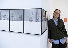 De la Academia de Roma al Museo ABC: el viaje artístico de Ana Bustelo