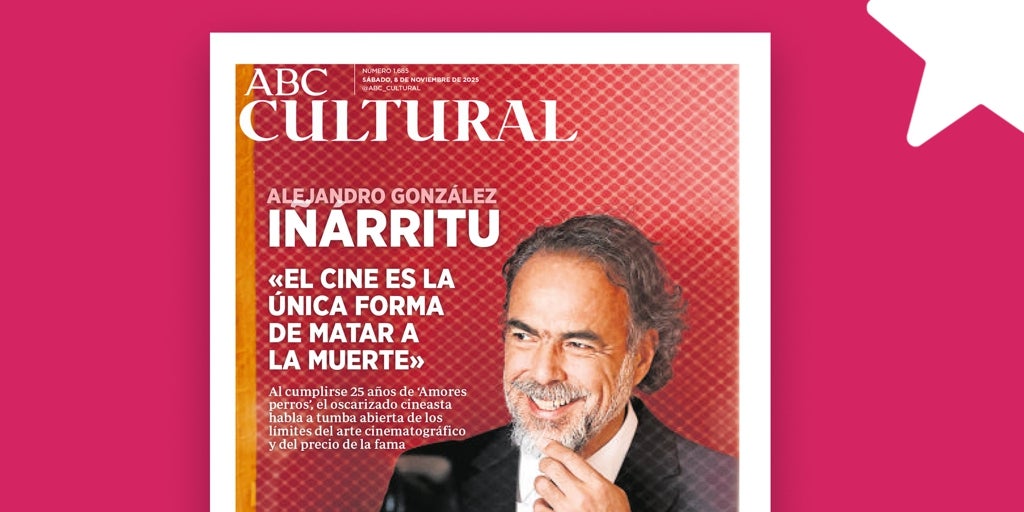 Alejandro González Inárritu, a tumba abierta