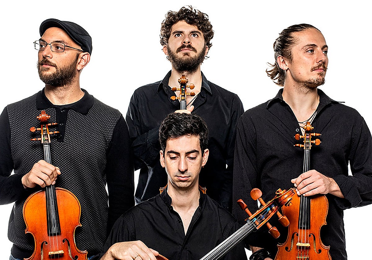 El Cuarteto Seikilos