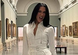 De Oprah a Dua Lipa, otra vuelta de tuerca a la máquina cultural