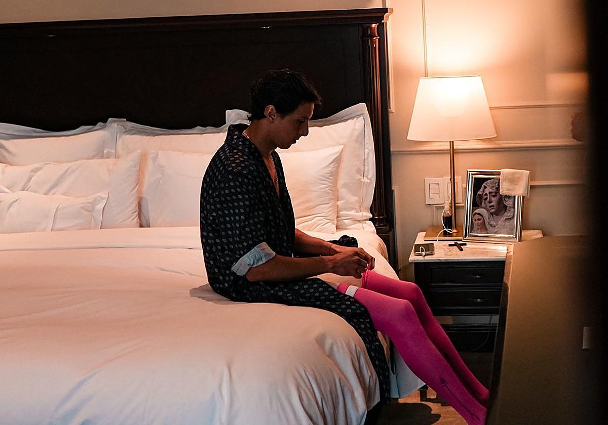 Pasión por Roca Rey, la gran figura mundial del toreo: viaje a las entrañas de su Perú natal