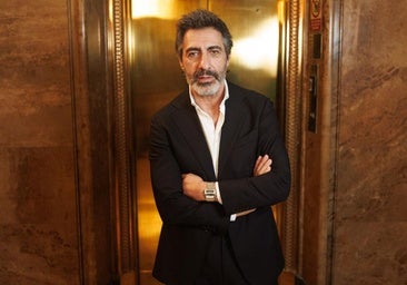 'Vera. Una historia de amor', de Juan del Val, es una novela mala... Malísima