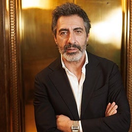 'Vera. Una historia de amor', de Juan del Val, es una novela mala... Malísima