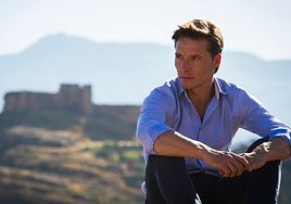 Diego Urdiales: «El toreo es buscar la felicidad y la plenitud»