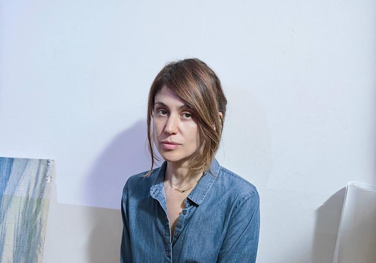 Veronica Reimo (Roma, 1978) es escritora, guionista y traductora