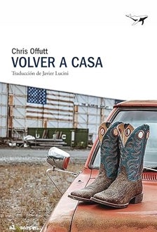 Imagen - 'Volver a casa'