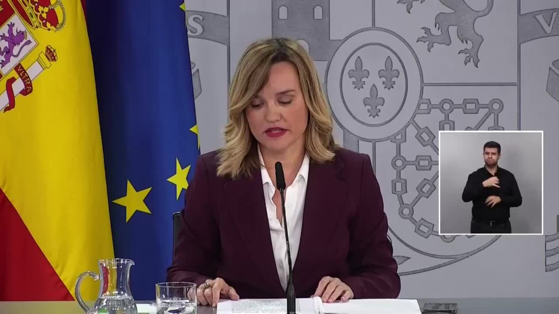 El Gobierno crea una nueva Dirección General de Artes Escénicas y Música