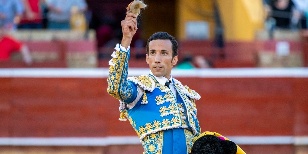 David de Miranda y Juan Pedro Domecq, galardonados con el Premio de la Fundación Caja Rural del Sur