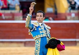 David de Miranda y Juan Pedro Domecq, galardonados con el Premio de la Fundación Caja Rural del Sur