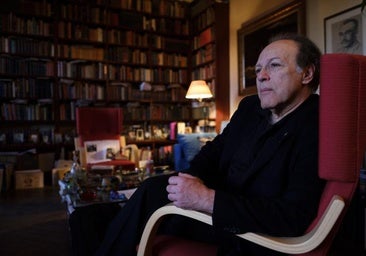 'Así que pasen treinta años', de Javier Marías: lucidez y ética ciudadana