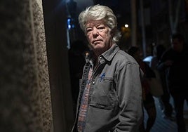 'Volver a casa', de Chris Offutt: menos es más