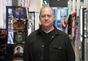 Juan Pablo Escobar: «Netflix glorifica la historia de mi padre y yo pretendo desactivar el mito»