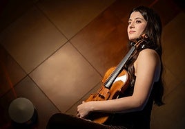 María Dueñas:  «Más allá de gustos personales, la realidad es que Rosalía es una gran artista que merece respeto y admiración»