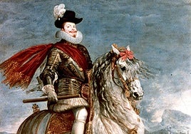 Las joyas perdidas de la Corona