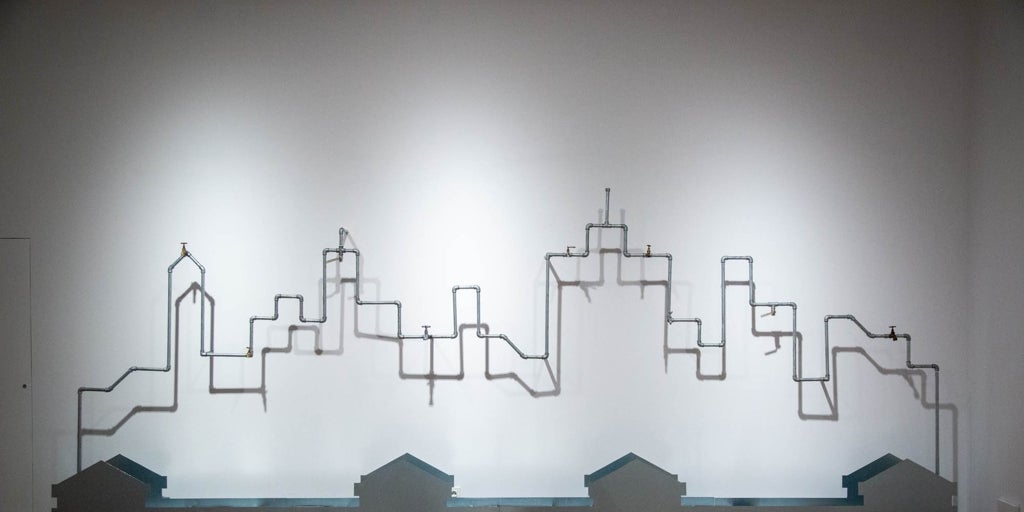 Diana Fonseca y Carla Hayes: Caribe afroandaluz en Málaga