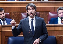 Urtasun se suma a las disculpas de Albares por la Conquista, «aceptando los posibles abusos»