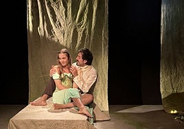 'Más allá de esta vida': homenaje a Bécquer